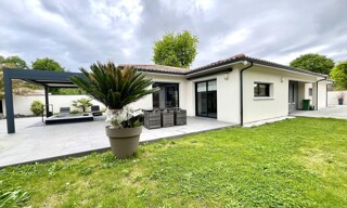 Maison 4 Pièces 150 m² à vendre à Pessac (33600)