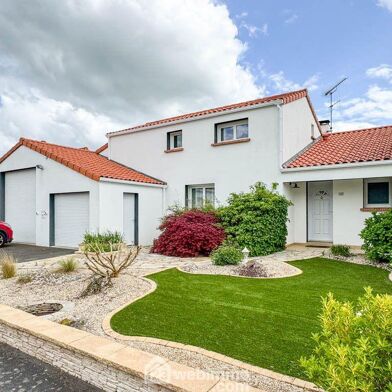 Maison 6 pièces 349500 €