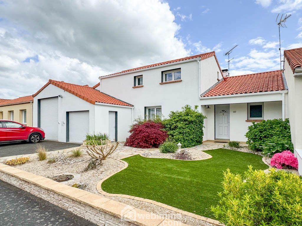 Agence immobilière de 123webimmo.Com Cholet