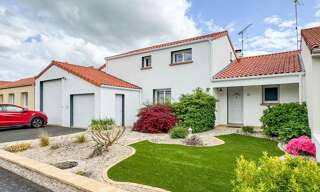 Maison 6 Pièces 146 m² à vendre à Cholet (49300)