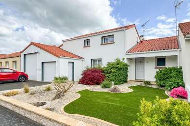 Maison 6 pièces 340000 €