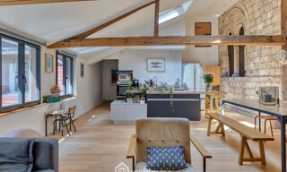Appartement 5 Pièces 113 m² à vendre à Rouen (76000)