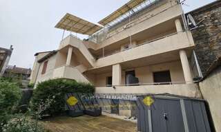 Immeuble  231 m² à vendre à Firminy (42700)