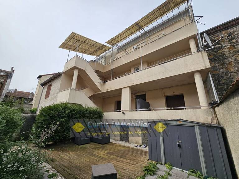Immeuble - 231m ² — photo 1