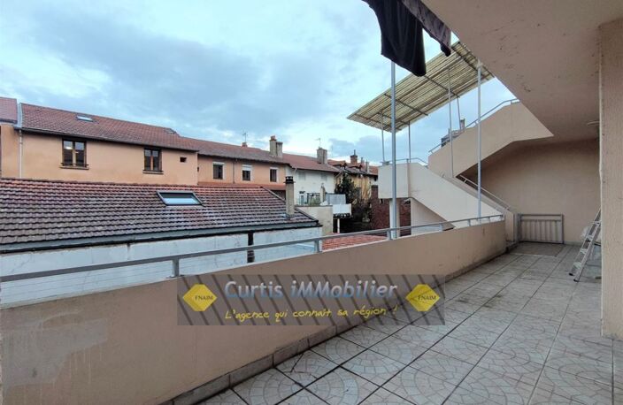 Immeuble - 231m ² — photo 5