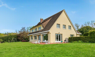 Maison 10 Pièces 317 m² à vendre à Beaumont-le-Roger (27170)