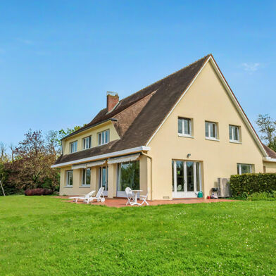 Maison 10 pièces 499000 €