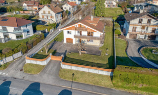 Maison 11 Pièces 268 m² à vendre à Annecy (74940)