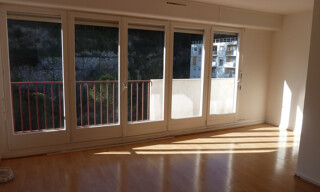 Appartement 2 Pièces 50 m² à vendre à Nice (06200)