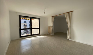 Appartement 2 Pièces 59 m² à louer à Orléans (45000)