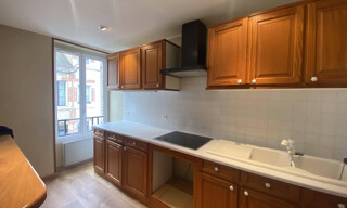 Appartement 2 Pièces 43 m² à louer à Orléans (45000)