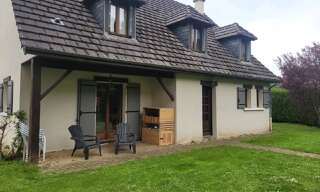 Maison 5 Pièces 150 m² à vendre à Antignac (15240)