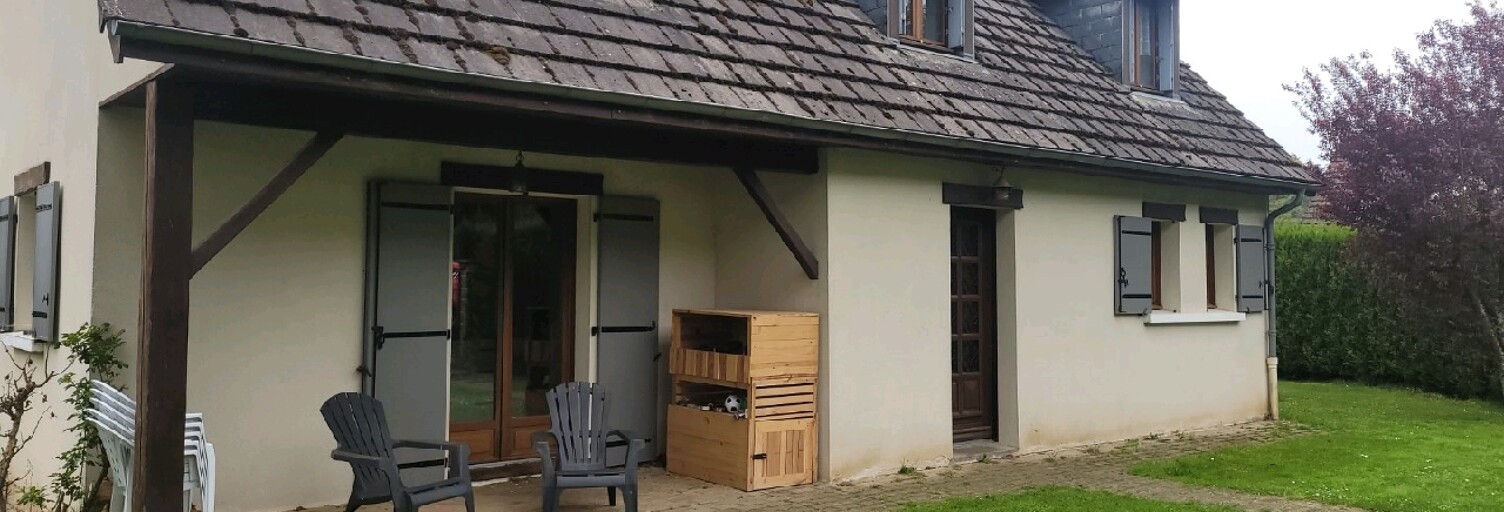 Maison 5 Pièces 150 m² à vendre à Antignac (15240)