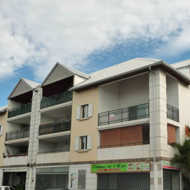 Appartement 2 pièces 91800 €