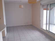 Appartement T2 Saint-André — photo 3