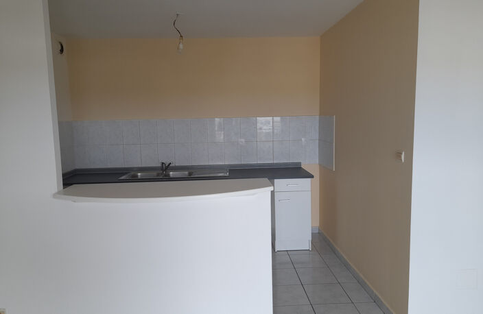 Appartement T2 Saint-André — photo 4
