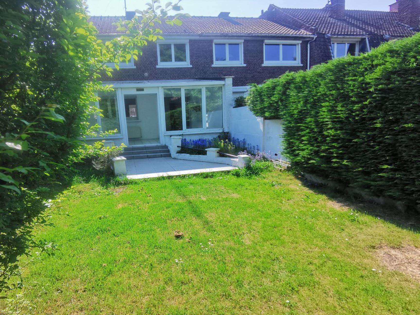 Agence immobilière de Espace Foch