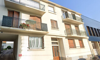 Appartement 4 Pièces 78 m² à vendre à Fougères (35300)