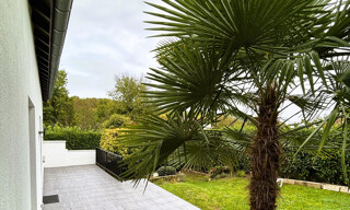 Maison 6 Pièces 122 m² à vendre à Brunoy (91800)