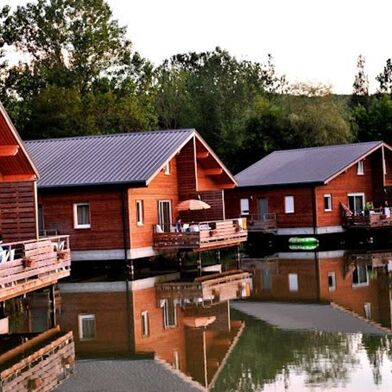 Maison 3 pièces 59000 €