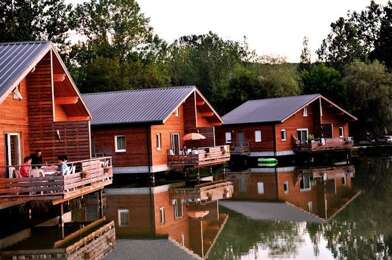 Maison 3 pièces 59000 €