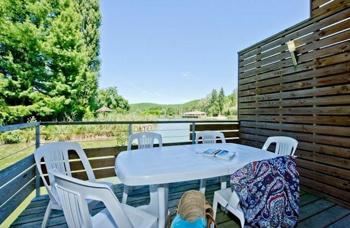 Maison de plain pied - 62m ² — photo 5