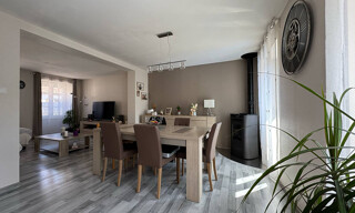 Appartement 5 Pièces 93 m² à vendre à Guebwiller (68500)