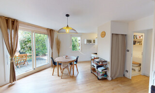 Maison 4 Pièces 65 m² à vendre à Colomiers (31770)