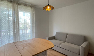 Appartement 1 Pièce 21 m² à louer à Pau (64000)