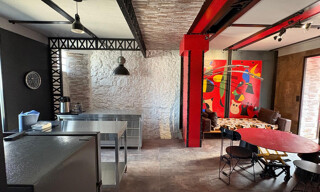 Appartement 4 Pièces 73 m² à vendre à La Trinité (06340)