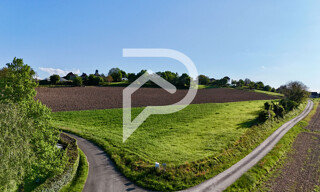 Terrain  1800 m² à vendre à Orthez (64300)