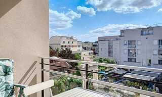 Appartement 1 Pièce 30 m² à louer à Reims (51100)