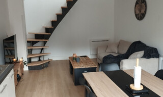 Appartement 3 Pièces 52 m² à louer à Smarves (86240)