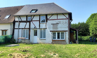 Maison 3 Pièces 72 m² à louer à Farceaux (27150)
