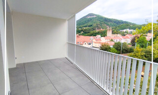 Appartement 3 Pièces 65 m² à louer à Voiron (38500)