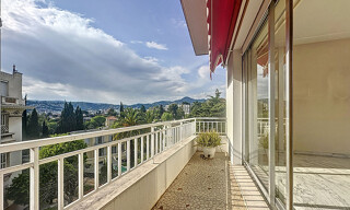 Appartement 3 Pièces 83 m² à vendre à Nice (06000)