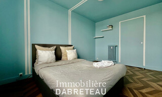 Appartement 4 Pièces 12 m² à louer à Vénissieux (69200)