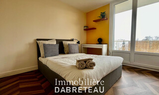 Appartement 4 Pièces 10 m² à louer à Vénissieux (69200)