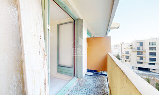 Appartement 1 Pièce 34 m² à vendre à Nice (06000)