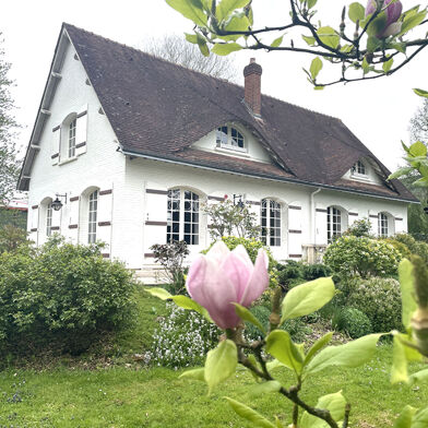 Maison 7 pièces 460000 €