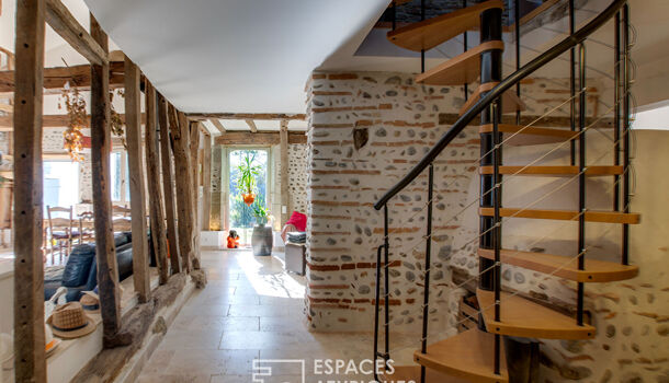 Villa / Maison 8 pièces  à vendre Samadet 40320