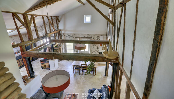 Villa / Maison 8 pièces  à vendre Samadet 40320