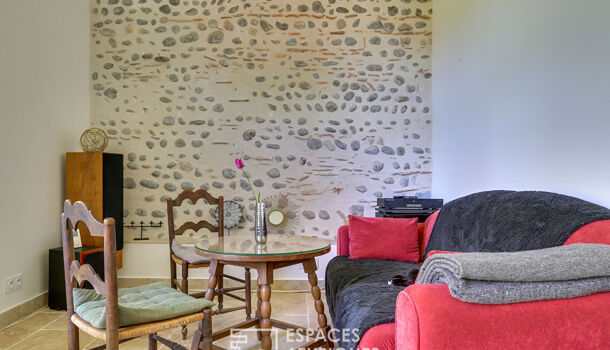 Villa / Maison 8 pièces  à vendre Samadet 40320