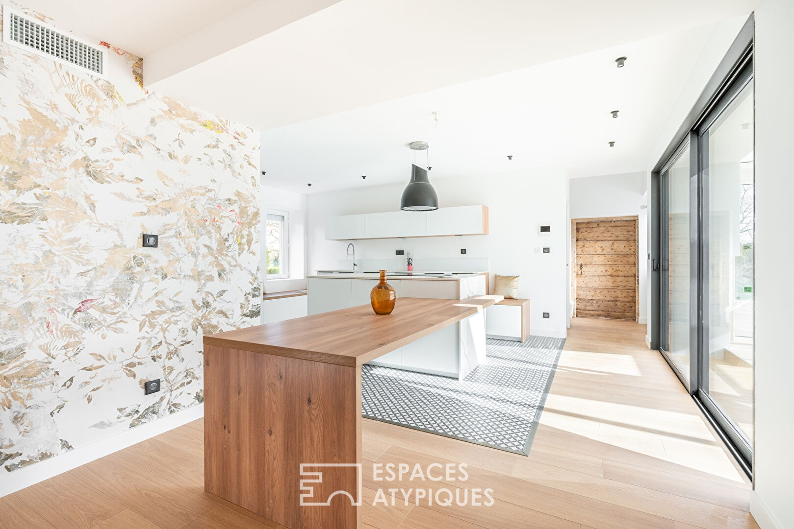 Maison M T6