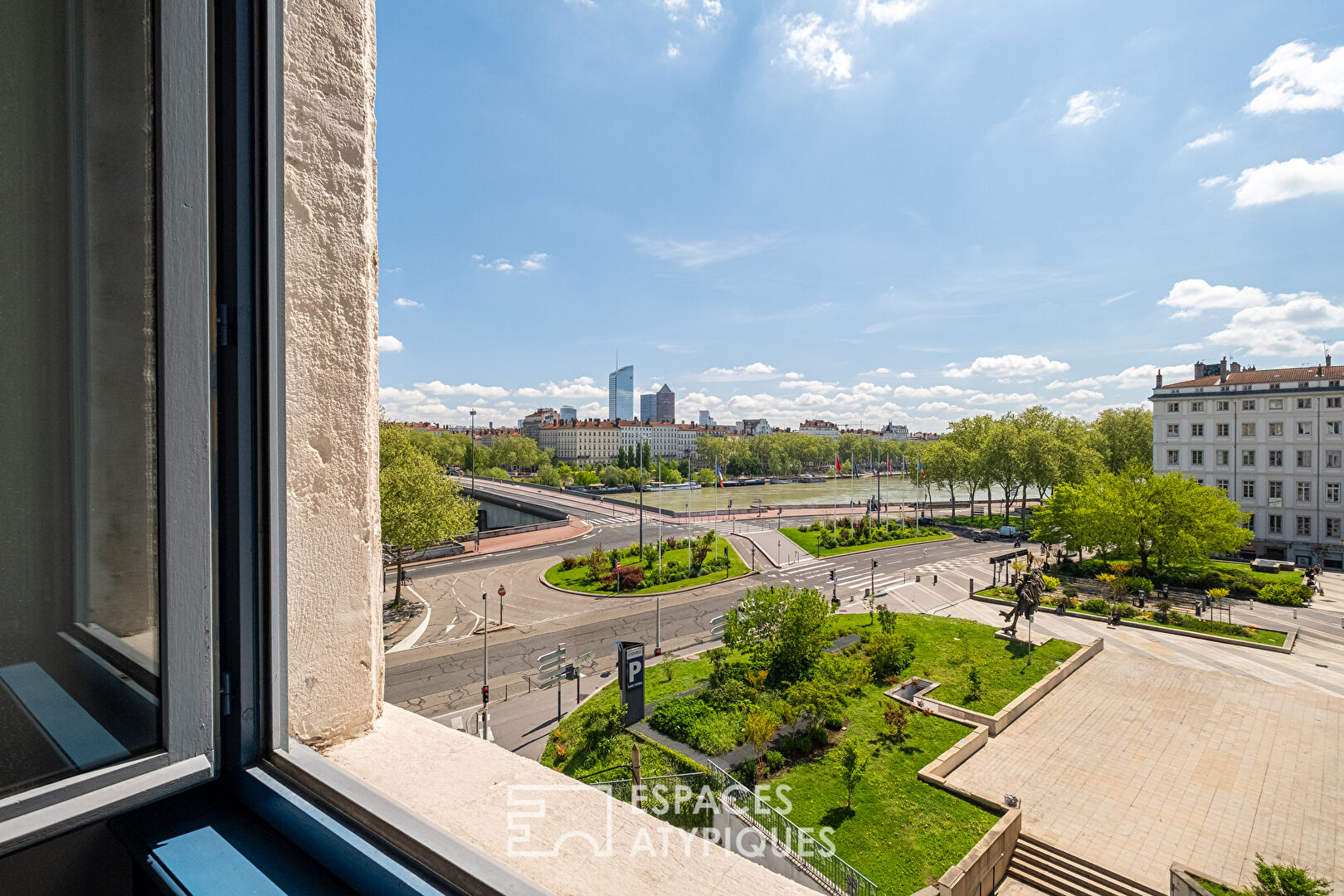 Appartement L T5