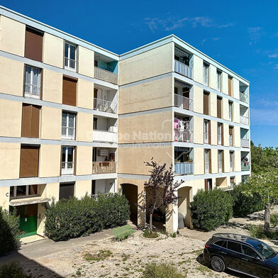 Appartement 4 pièces 178500 €