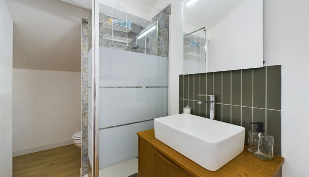 Appartement 3 pièces  à vendre Algajola 20220