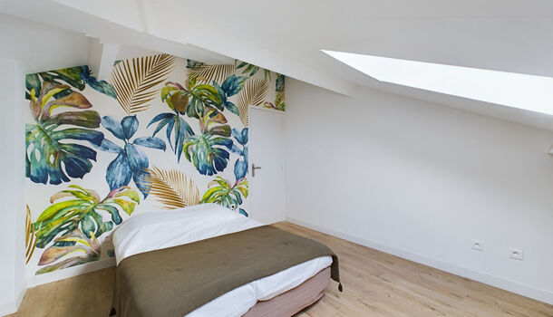 Appartement 3 pièces  à vendre Algajola 20220