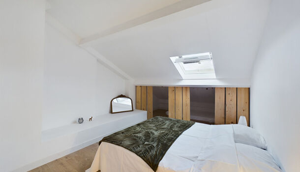 Appartement 3 pièces  à vendre Algajola 20220