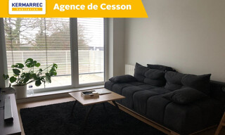 Appartement 2 Pièces 42 m² à louer à Thorigné-Fouillard (35235)